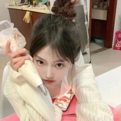 丹青小姐 背景图