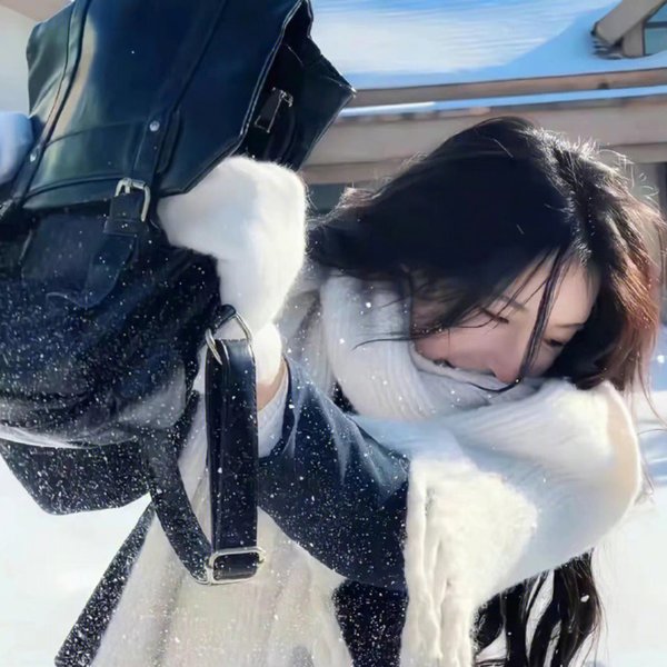 捕风汉子 封面