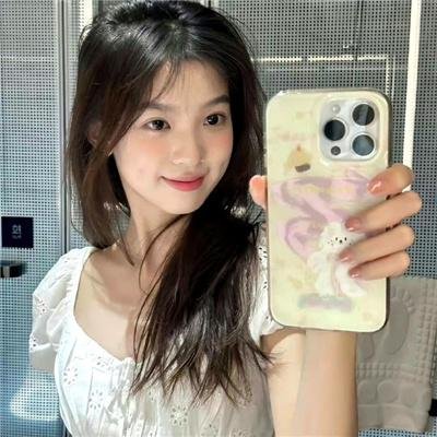 公寓少女 封面
