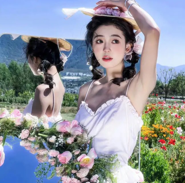 伯德小姐 封面